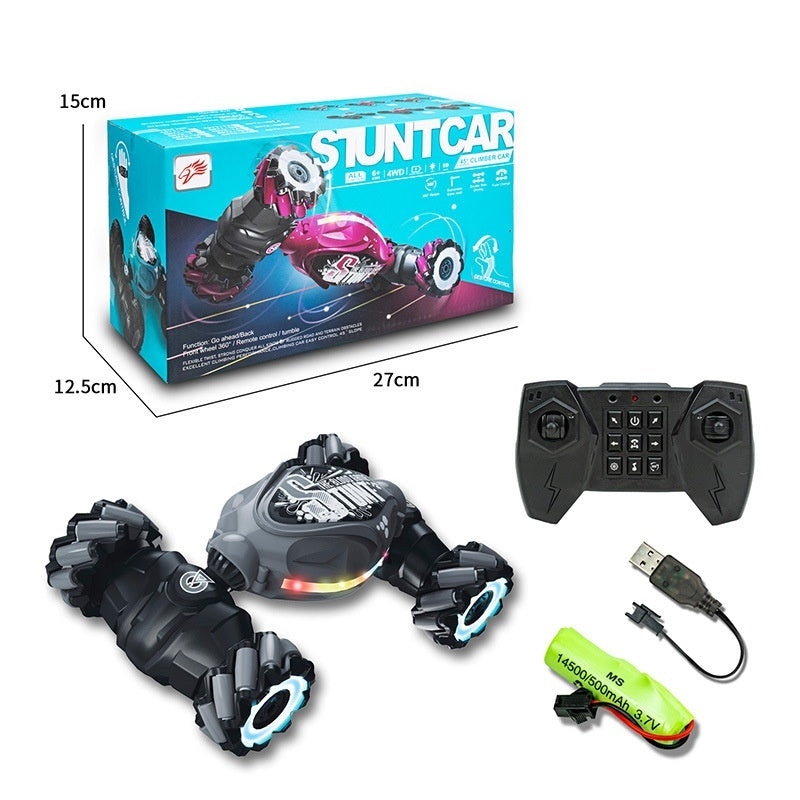 Climbing Horizontal Drift RC Remote Control Car Toy