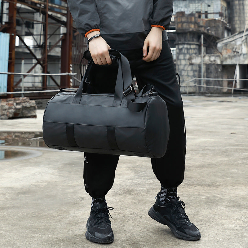 Training Sports Bag One Shoulder