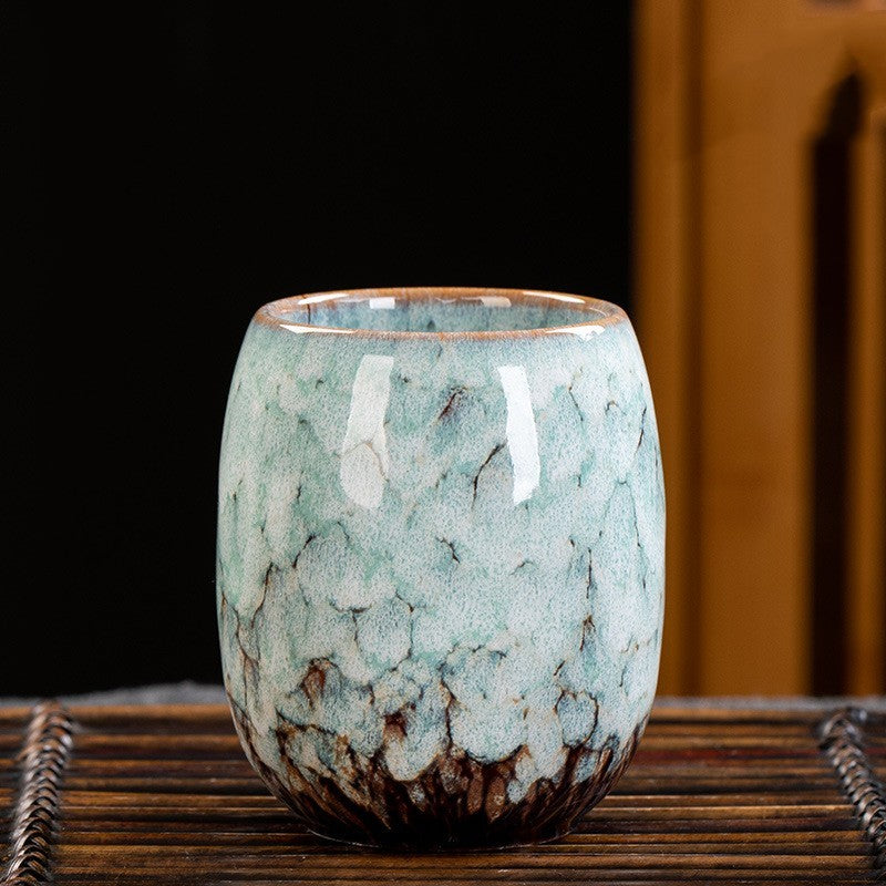 Ceramic Home Kung Fu Tea Cup