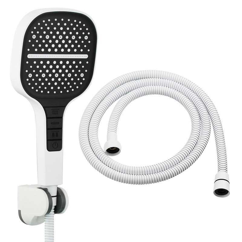 Handheld Shower Bathroom Simple Set