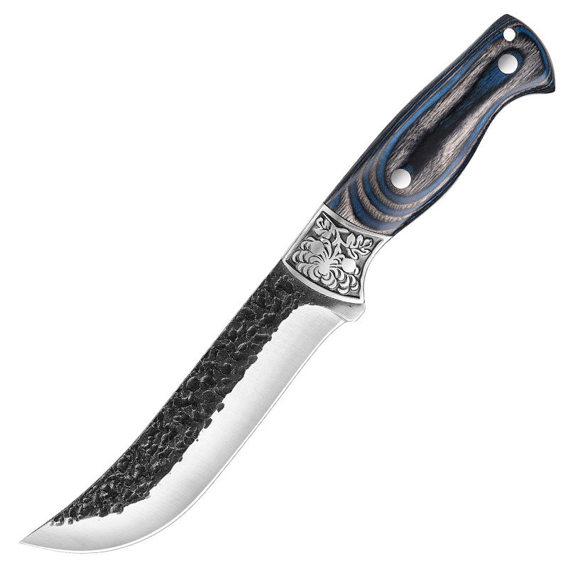 Special Bone Removal Knife For Slaughtering Pigs, Cattle, And Sheep In Slaughterhouses