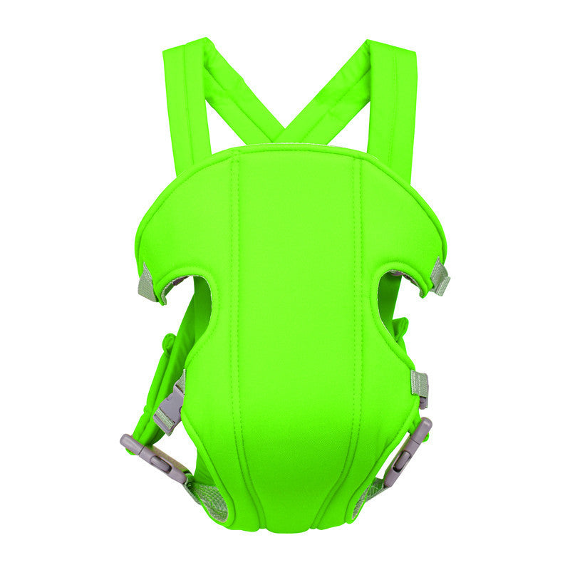 Porte-bébé ventral, Porte-bébé ventral, Porte-bébé, Siège de bébé respirant