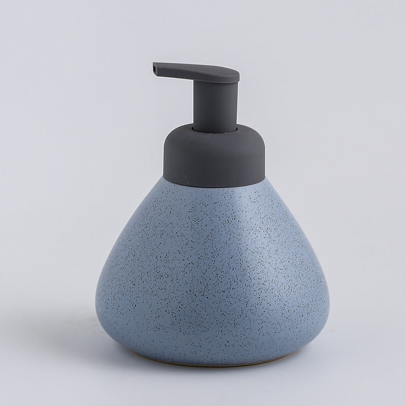 Nordic Sub-bottling Foam Lotion Press Bottle