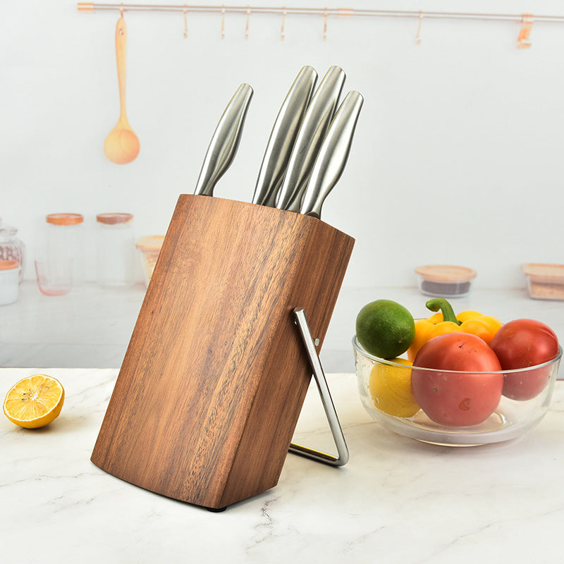 Free Tool Holder For Kitchen Knives