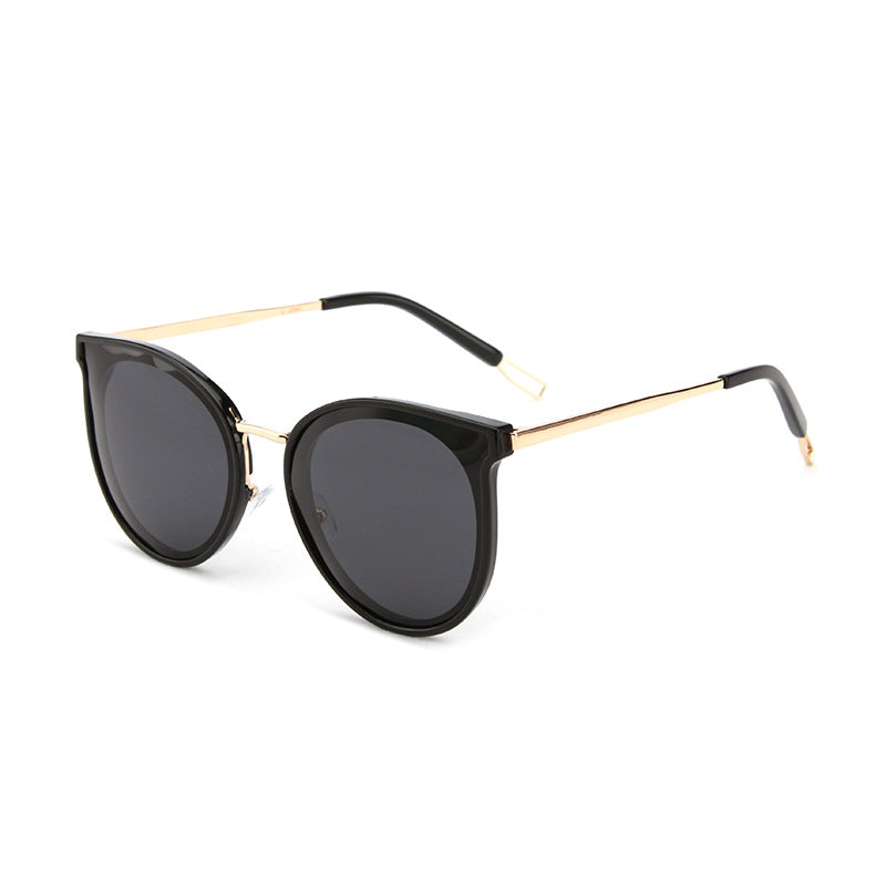 Ladies Polarized Sunglasses UV Protection