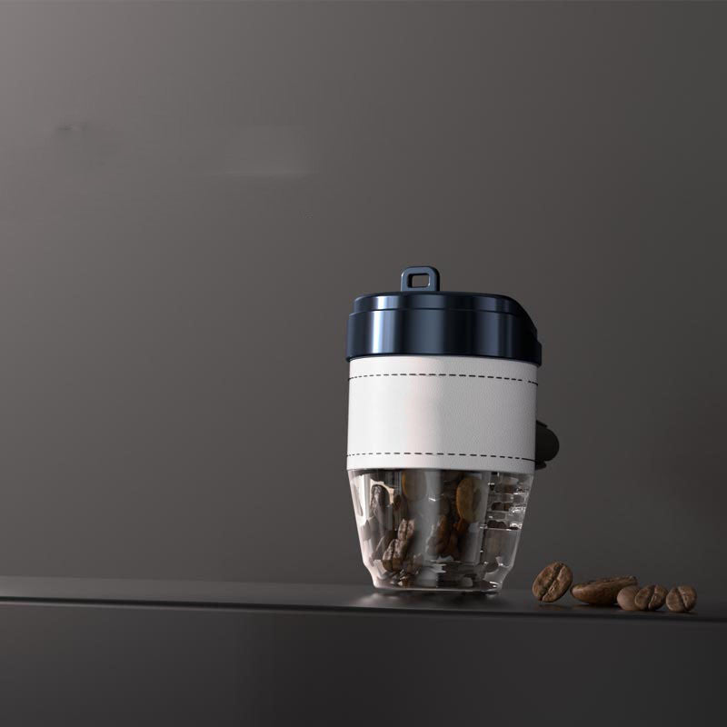 Car Perfume Air Freshener Coffee Beans Fragrance Car Supplies Auto Accessories Solid Fresh Flavour