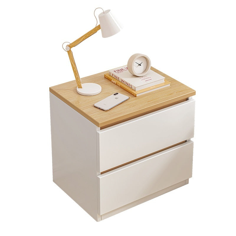 Bedside Table Simple Modern Small Storage