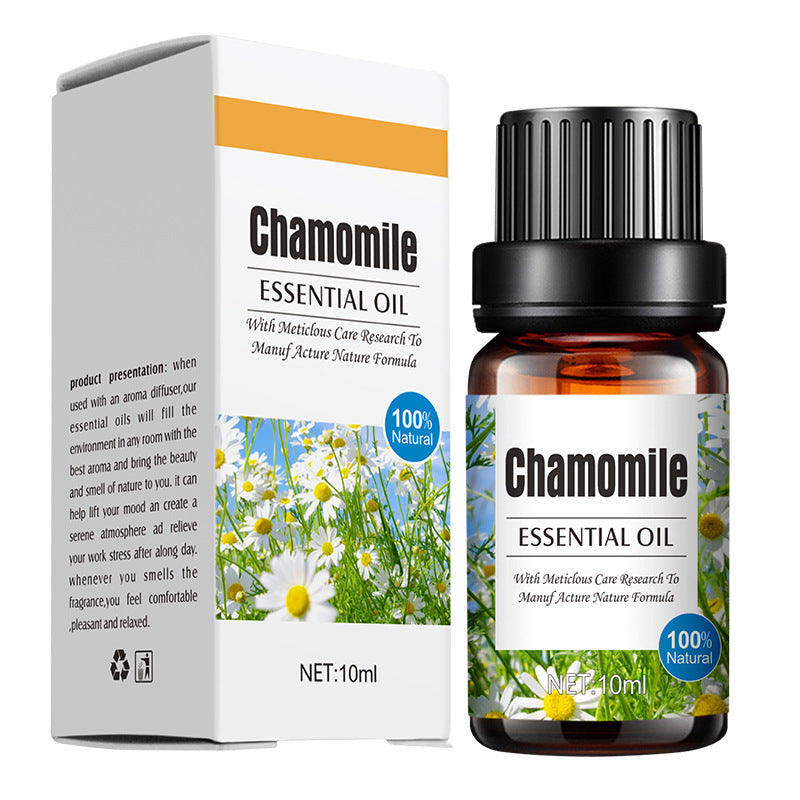 Diffuseur d'arômes spécial plantes Huile essentielle de lavande hydrosoluble à l'orange douce 10ml