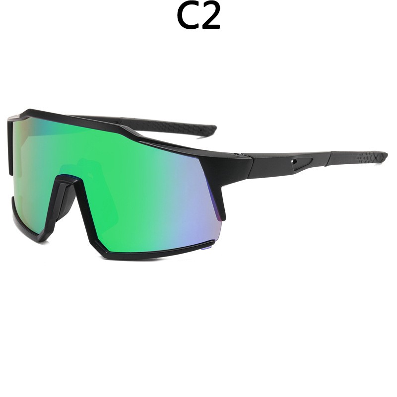 New Fashion Sports Cycling Glasses Anti UV