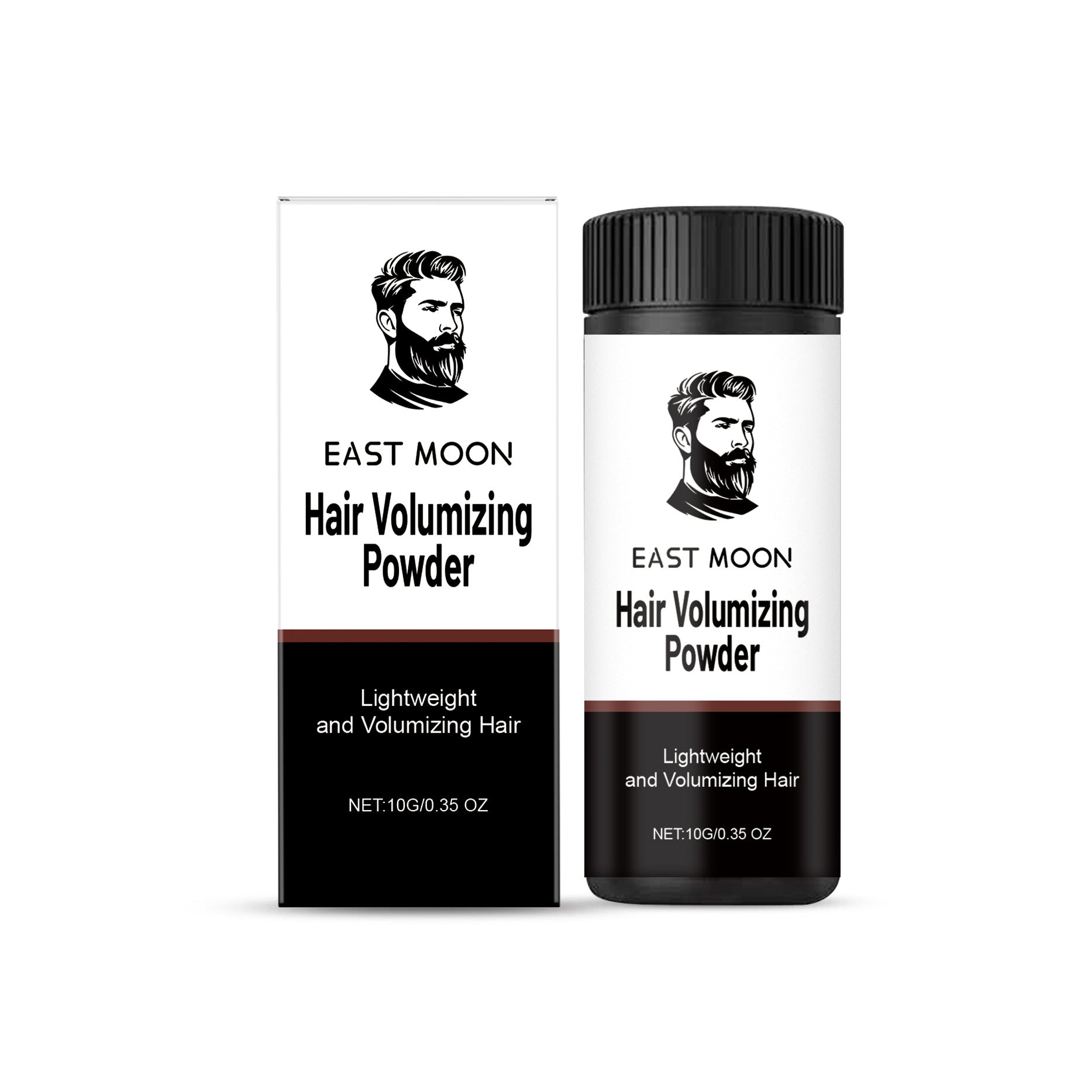 Volumizing Powder For Hair