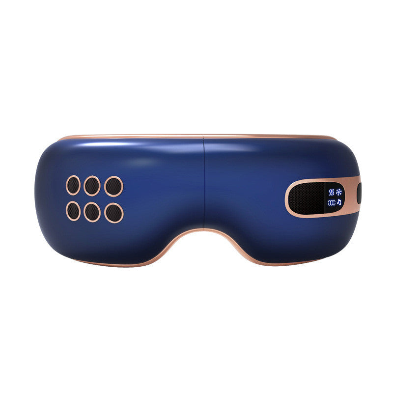 Dry And Astringent Eye Care Instrument