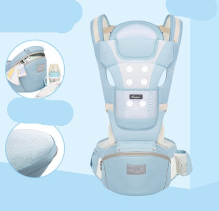 Baby Carrier Waist Stool Light Four Seasons Multifunctional