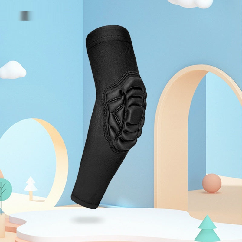Sports Kneecaps Elbow Pads Summer Children Riding Soccer Running Knee Pads