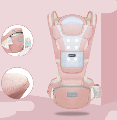 Baby Carrier Waist Stool Light Four Seasons Multifunctional