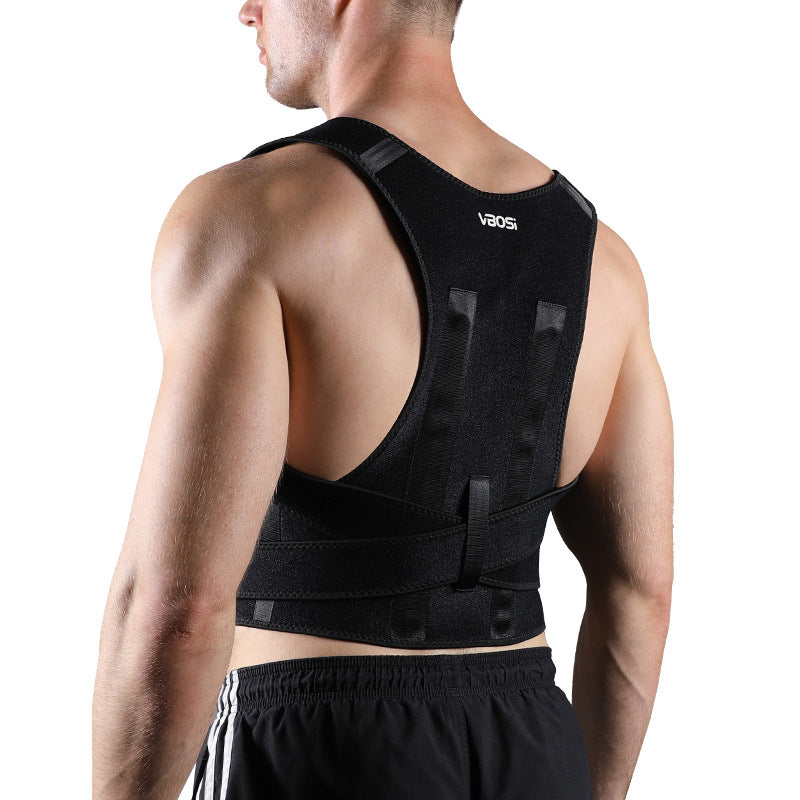 Special Correction Fixed Sports Protective Gear