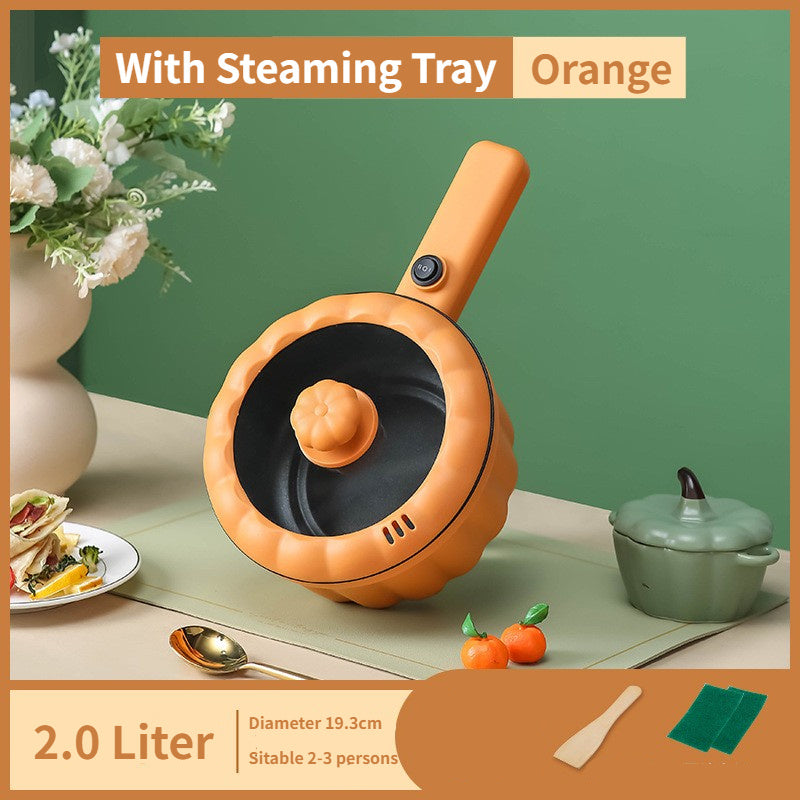 Dormitory With Multifunctional Large-capacity Non-stick Electric Cooker