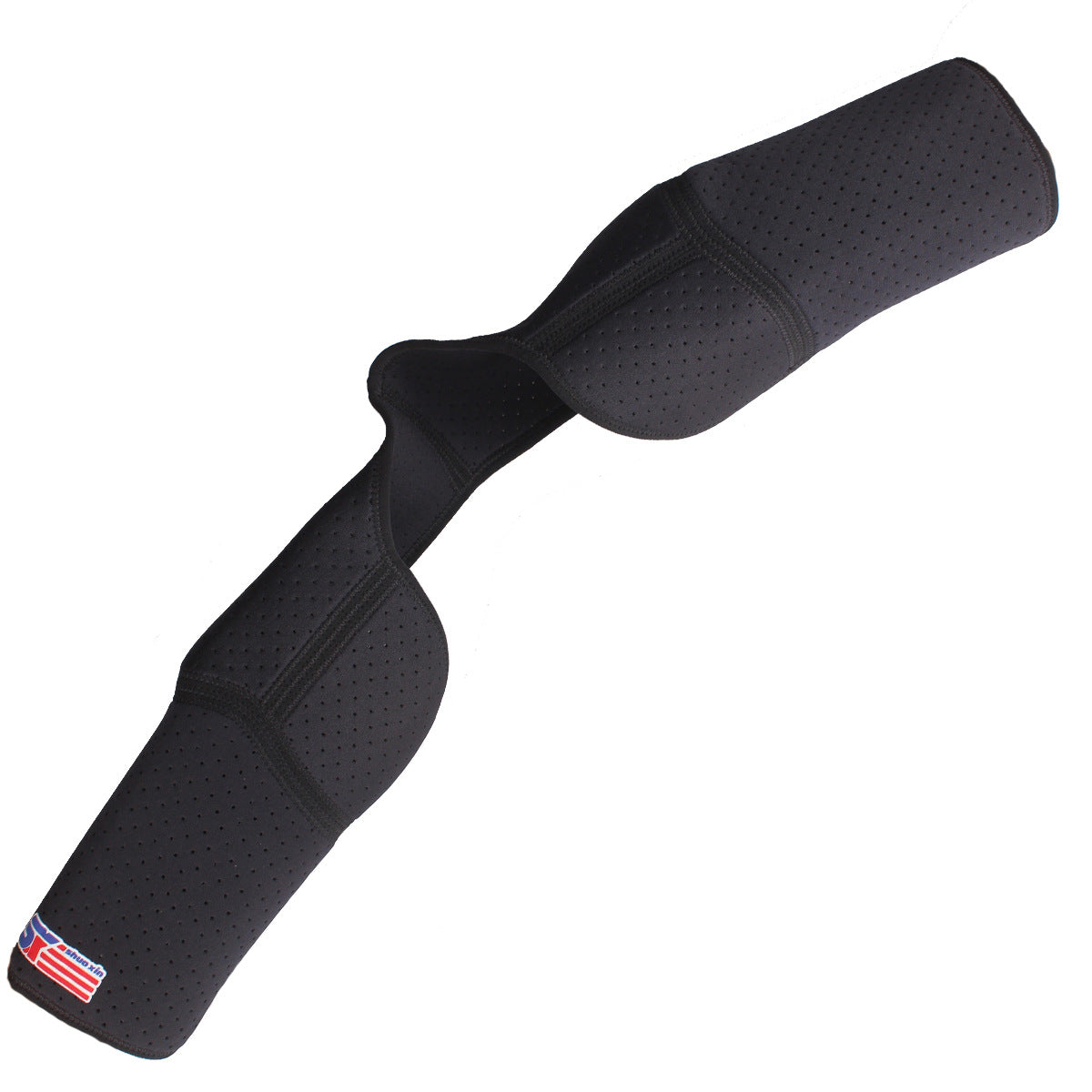 Protective Gear Accessories Protect Both Shoulders