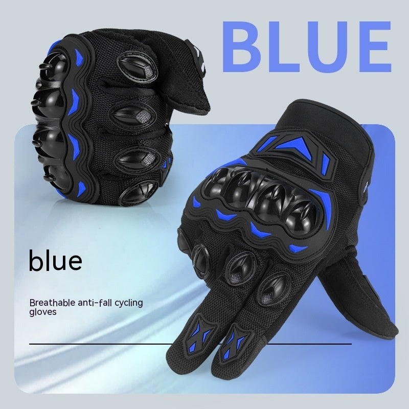 Gants de protection solaire d'extérieur tactiles élégants pour hommes et femmes