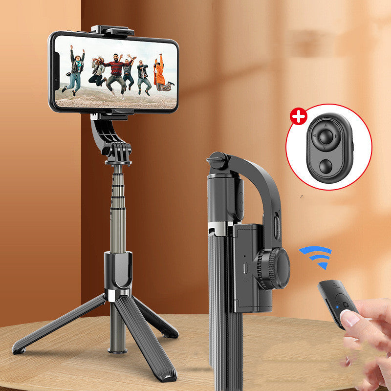 Selfie Stick Anti-shake Mobile Phone All In One Smart Camera