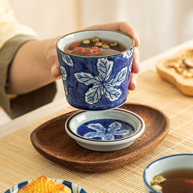 Stove Cooking Tea Ceramic Cup