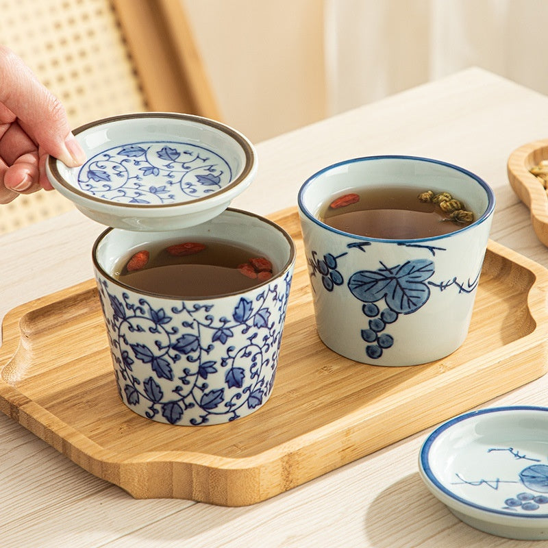 Stove Cooking Tea Ceramic Cup