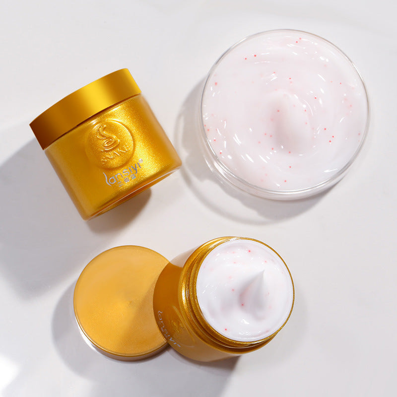 Snake Anti-Wrinkle Cleansing Pore Reduction Serum