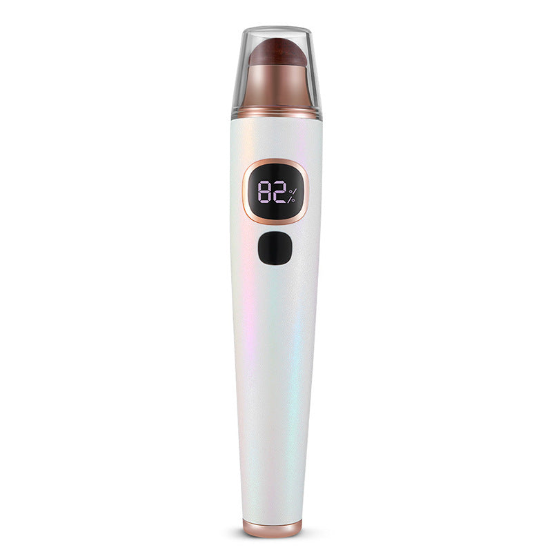 Portable Heating And Vibrating Eye Care Instrument