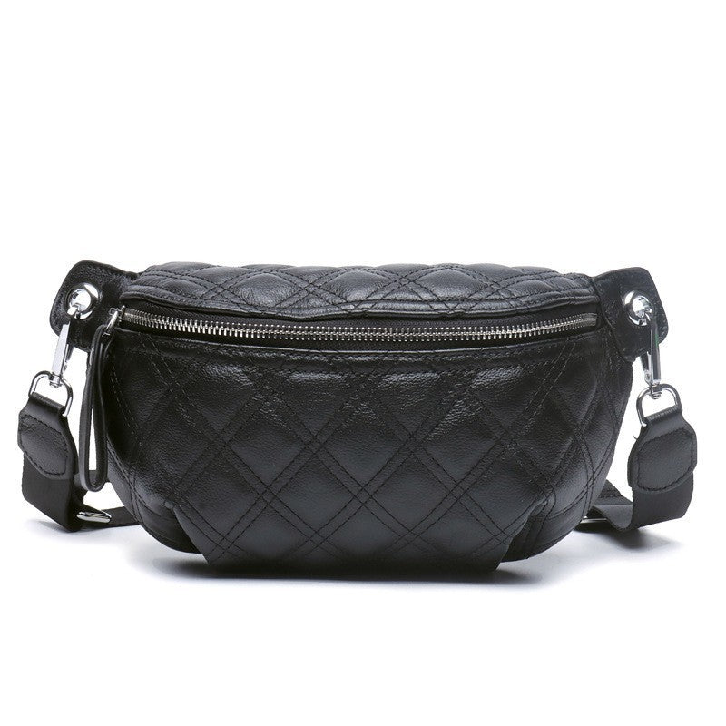 Sac de poitrine unisexe décontracté et tendance