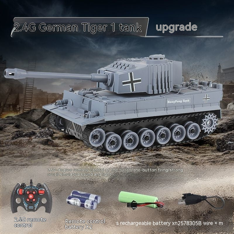 Armored Car Model Boy Toy Car