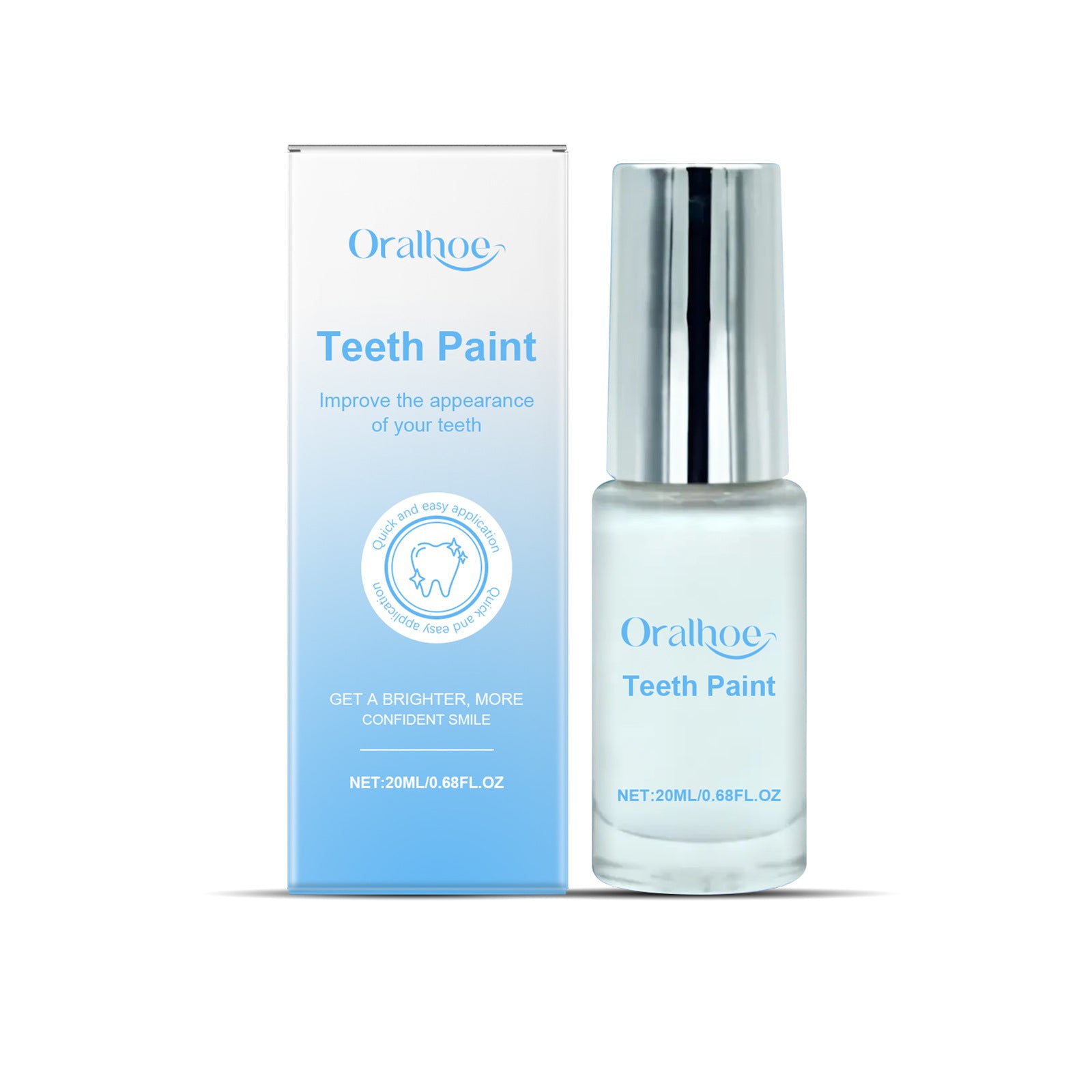 Soins dentaires Nettoyage buccal Beauté