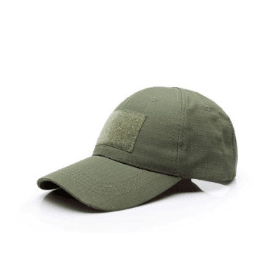 Tactical Men's Baseball Cap Military Fan Sun Hat