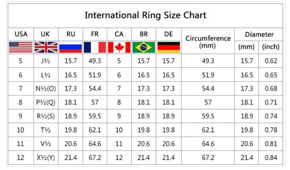 Men's Fashion Plating Zircon Tungsten Steel Ring