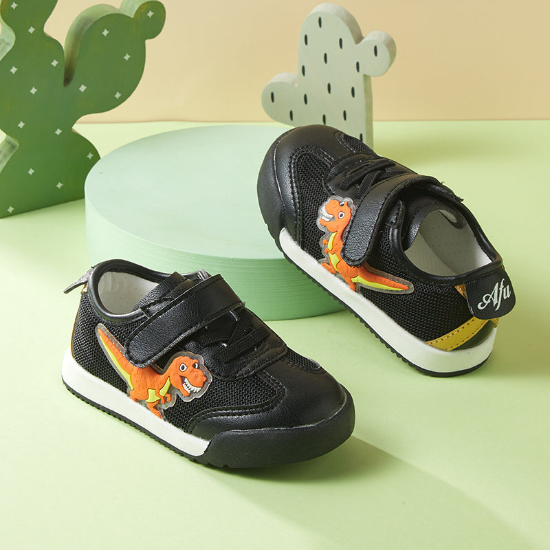 Baby Toddler Soft-soled Foot Protection Shoes