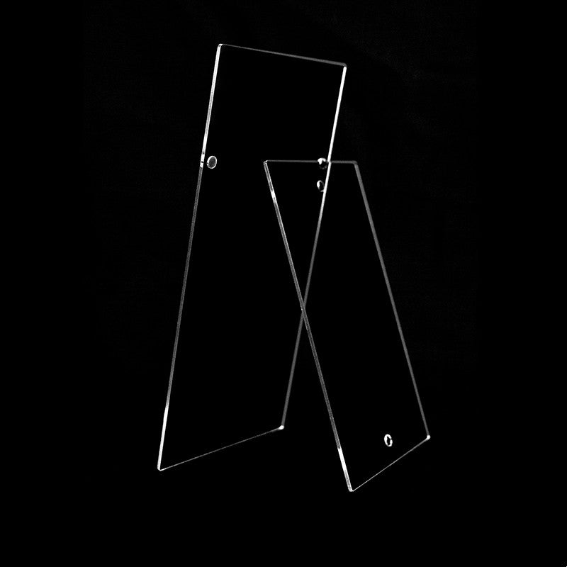 Handmade DIY Bookstand Assembled Miniature Model Ideas