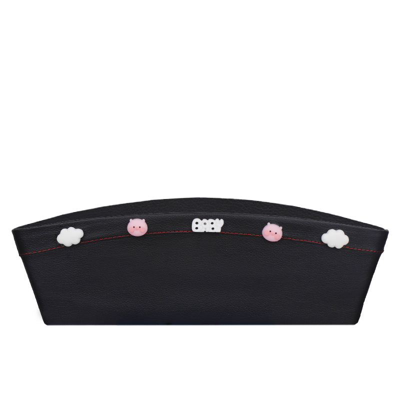 Car Storage Box Cartoon Multifunctional Seat Crack