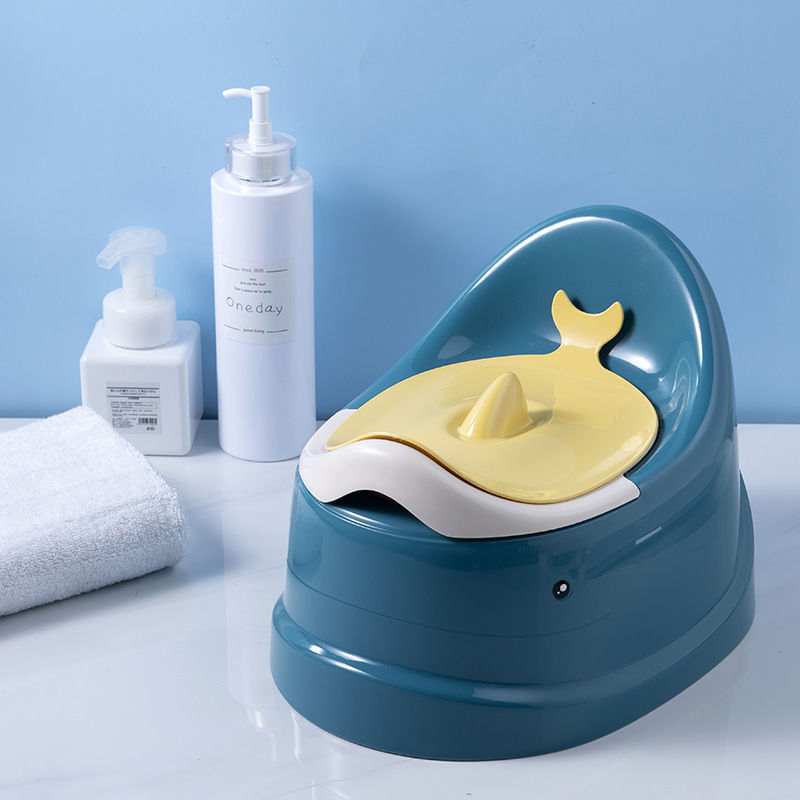 Children's Portable Urinal Thickened Baby