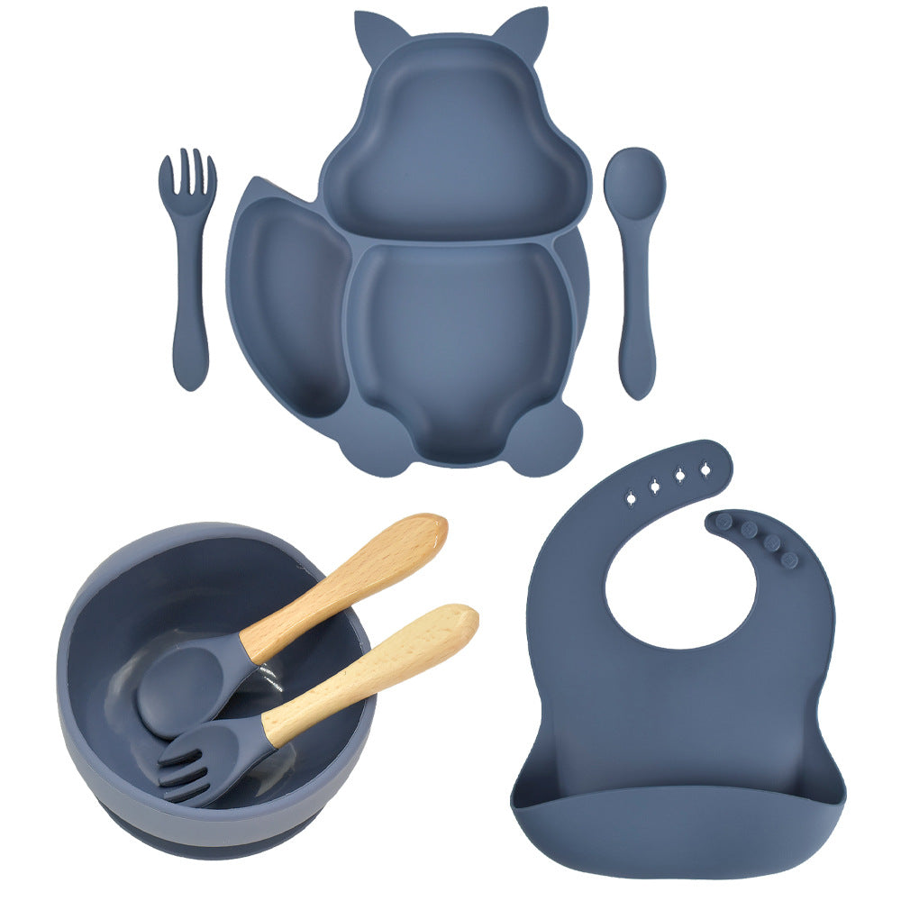 Ensemble de vaisselle pour enfants