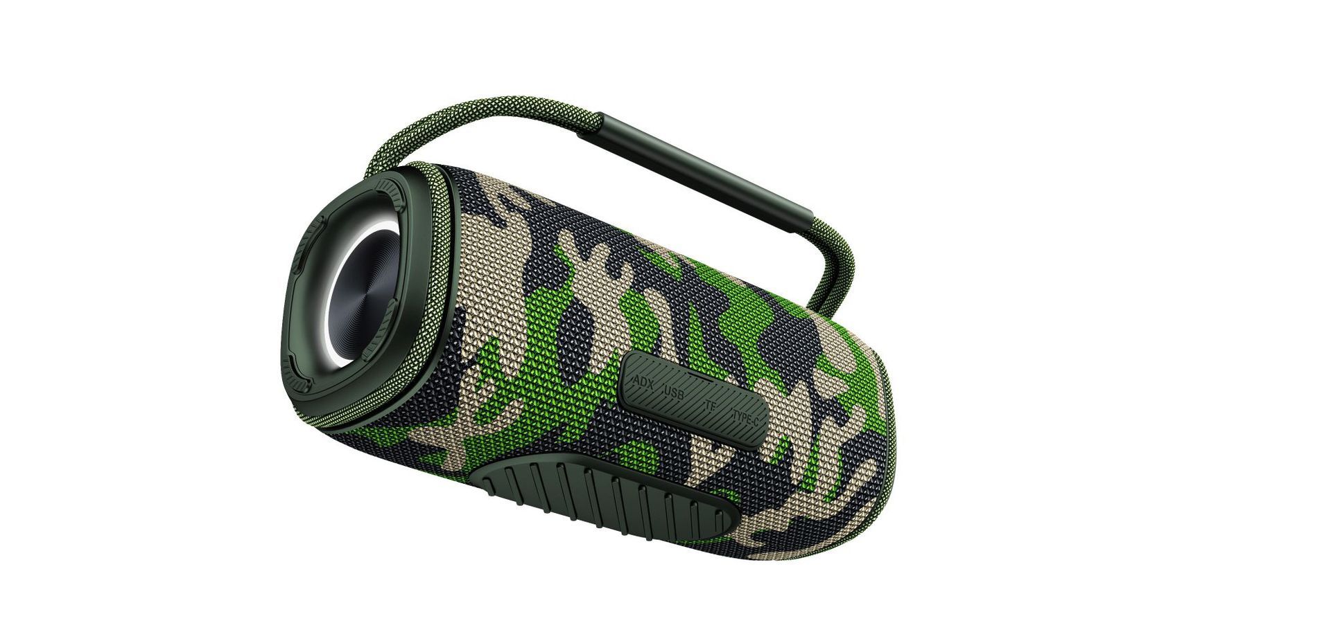 Convenient Bluetooth Audio Outdoor Waterproof