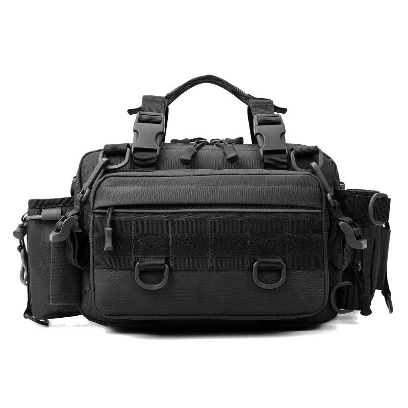 Sac à leurres multifonctionnel portable pour hommes et femmes
