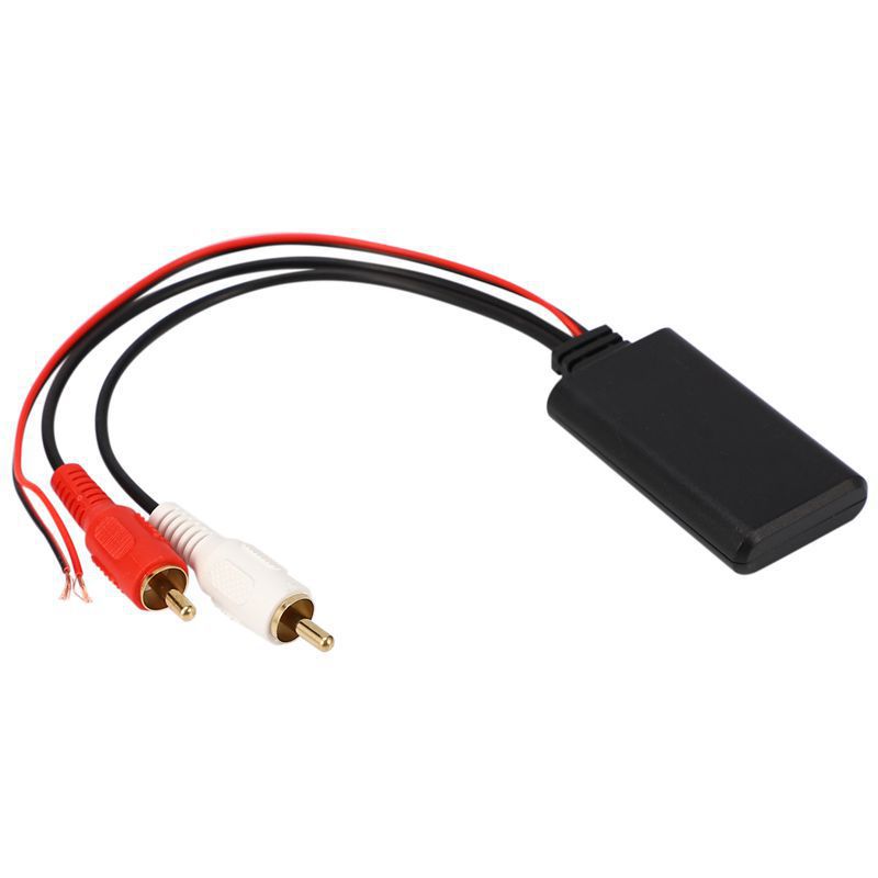 Car Universal Wireless Bluetooth Module Music Adapter
