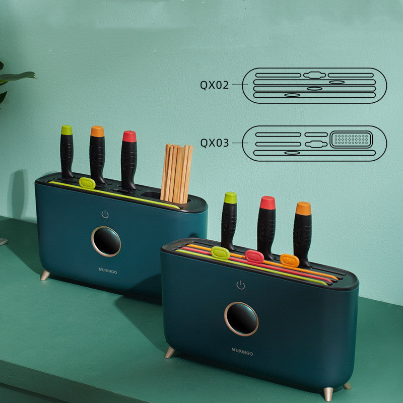 Cutting Board Knives Chopsticks Sterilizer Intelligent UV Sterilizer