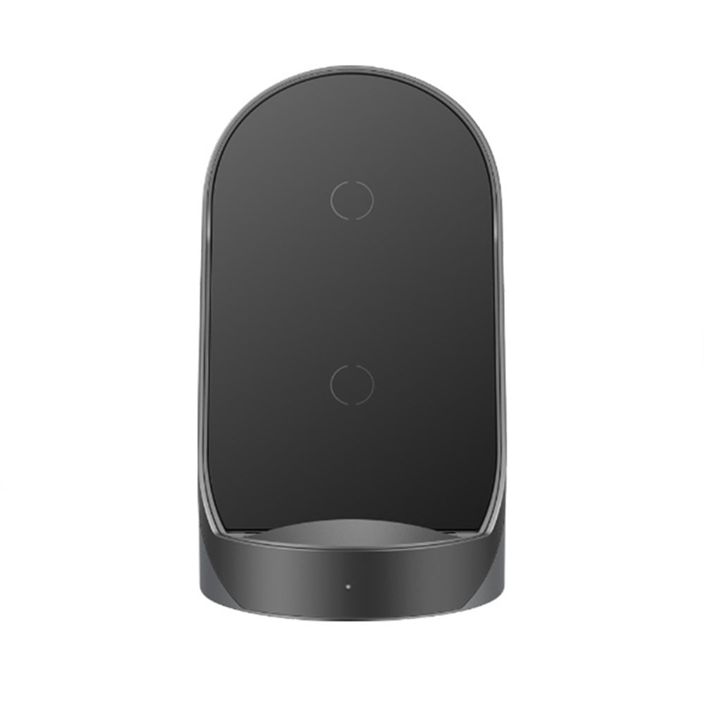 Folding Three-in-one Wireless Charger