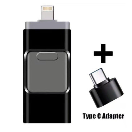 Mobile OTG High Speed USB3.0