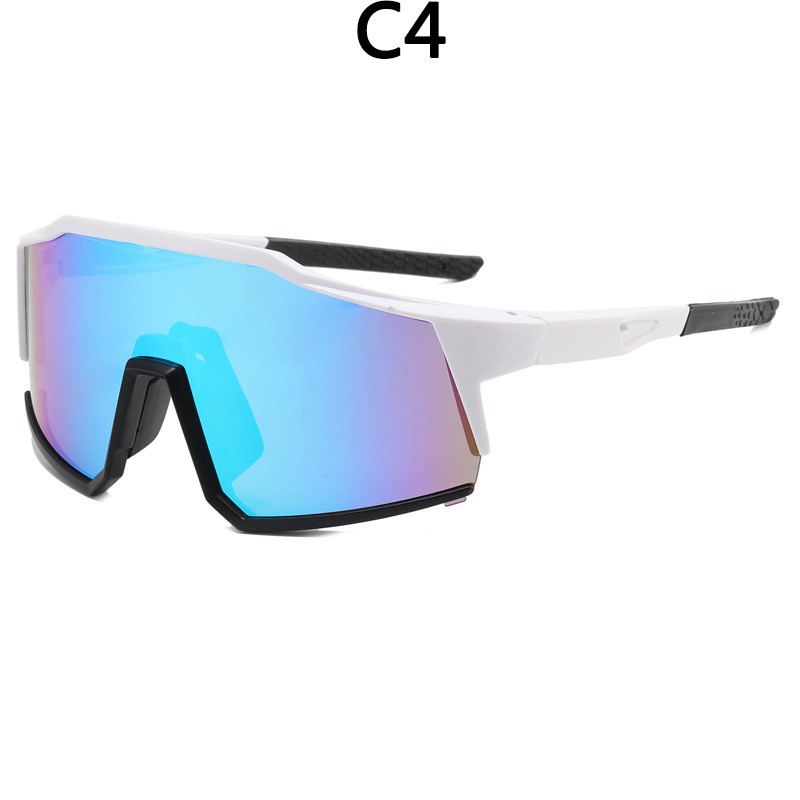 New Fashion Sports Cycling Glasses Anti UV