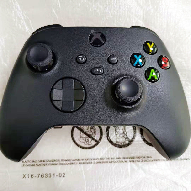 New Vibrating Bluetooth USB Wireless Gamepad