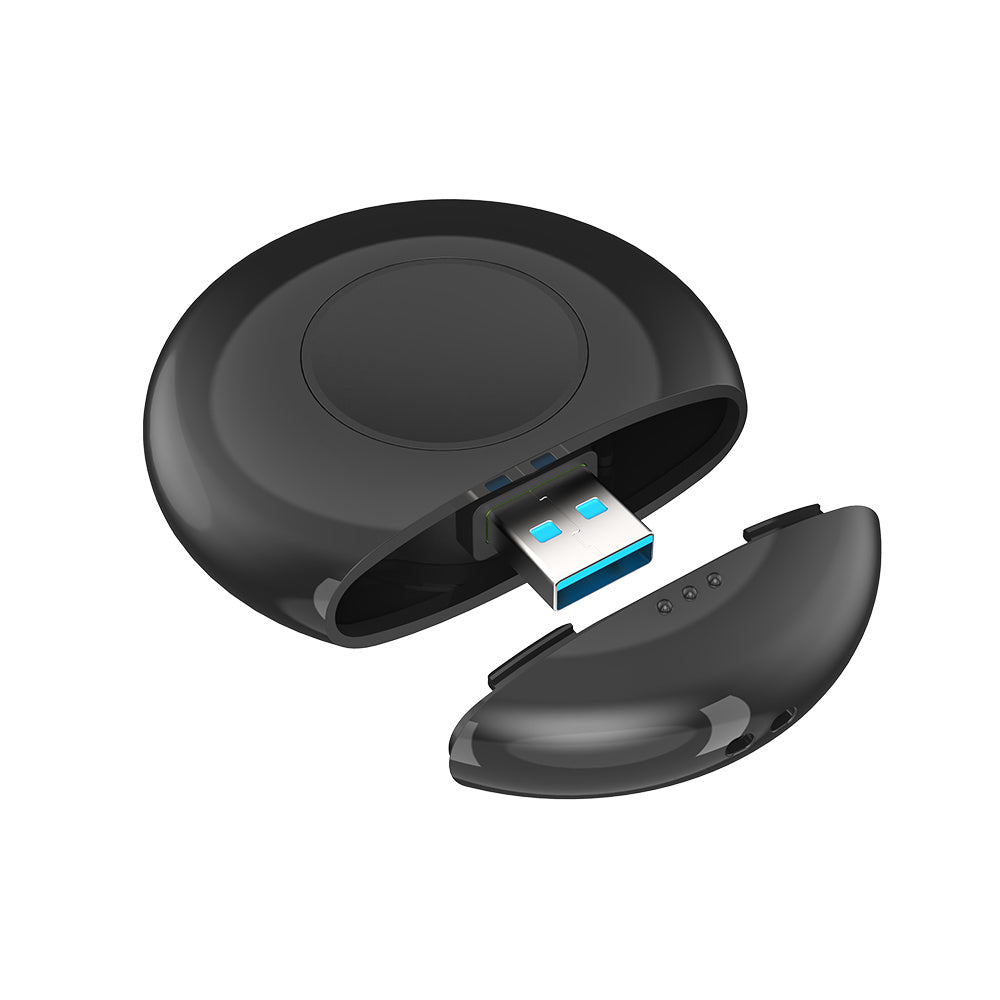 Wireless Charger 5 In 1 Usb Card Reader
