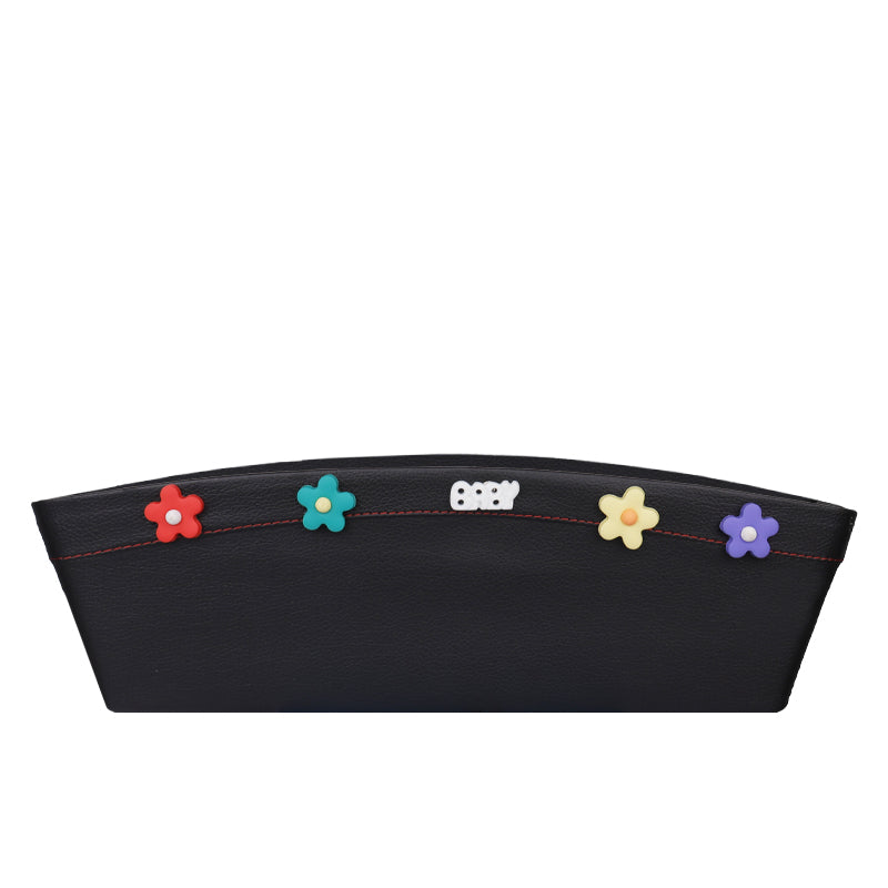 Car Storage Box Cartoon Multifunctional Seat Crack