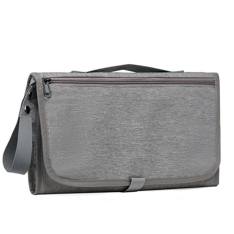 Portable Mummy Bag Baby Diaper Pad