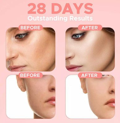 Sérum Facial 4-en-1 Advence Skin Care