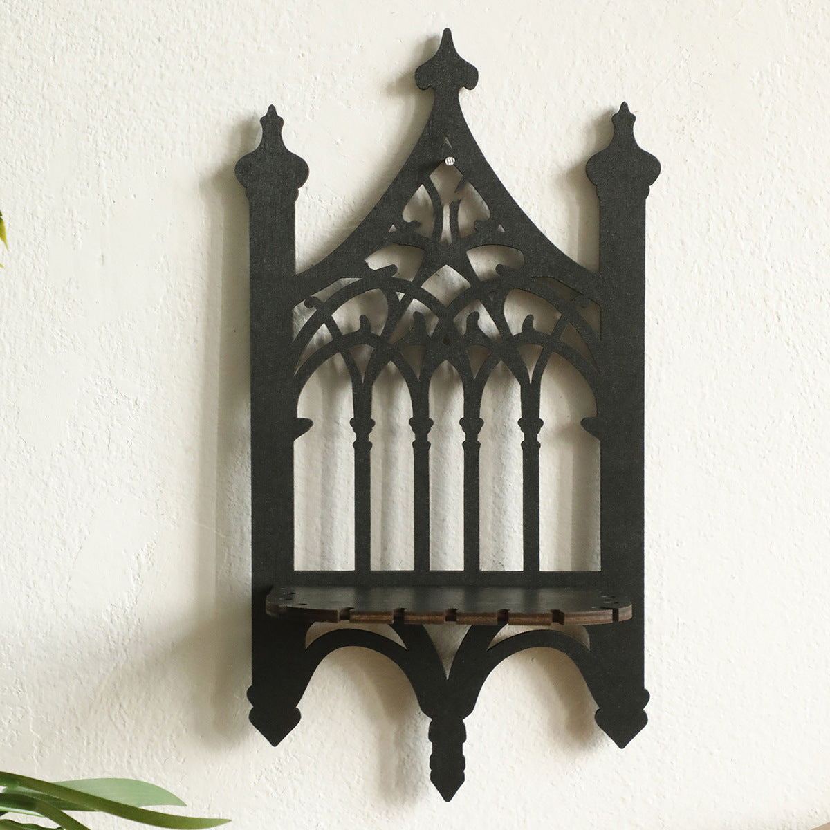 Simple Home Homestay Bedroom Decorative Shelf